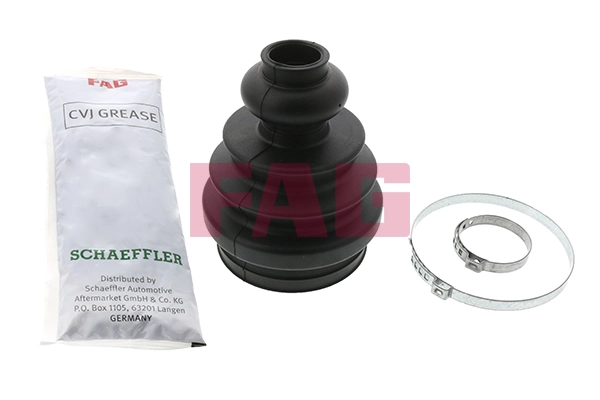Bellow Kit, drive shaft